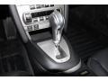 2007 Arctic Silver Metallic Porsche 911 Carrera S Coupe  photo #30