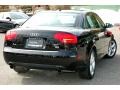 Brilliant Black - A4 3.2 quattro Sedan Photo No. 4
