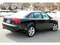 Brilliant Black - A4 3.2 quattro Sedan Photo No. 5