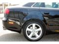 Brilliant Black - A4 3.2 quattro Sedan Photo No. 6