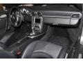 2007 Arctic Silver Metallic Porsche 911 Carrera S Coupe  photo #35