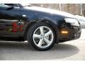 Brilliant Black - A4 3.2 quattro Sedan Photo No. 9