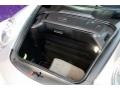 2007 Arctic Silver Metallic Porsche 911 Carrera S Coupe  photo #38