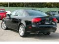 Brilliant Black - A4 3.2 quattro Sedan Photo No. 10