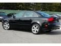 Brilliant Black - A4 3.2 quattro Sedan Photo No. 11