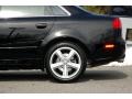 Brilliant Black - A4 3.2 quattro Sedan Photo No. 12