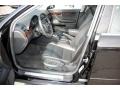 Brilliant Black - A4 3.2 quattro Sedan Photo No. 13