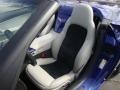 LeMans Blue Metallic - Corvette Convertible Photo No. 16