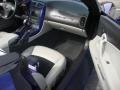 LeMans Blue Metallic - Corvette Convertible Photo No. 17