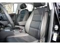 Brilliant Black - A4 3.2 quattro Sedan Photo No. 15