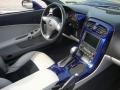 LeMans Blue Metallic - Corvette Convertible Photo No. 18