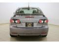 2006 Tungsten Gray Metallic Mazda MAZDA6 i Sport Sedan  photo #6