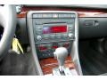 Brilliant Black - A4 3.2 quattro Sedan Photo No. 18