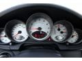 2007 Arctic Silver Metallic Porsche 911 Carrera S Coupe  photo #48