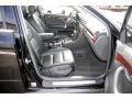 Brilliant Black - A4 3.2 quattro Sedan Photo No. 24
