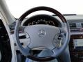 2004 Tectite Grey Metallic Mercedes-Benz S 500 Sedan  photo #31