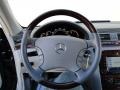 Tectite Grey Metallic - S 500 Sedan Photo No. 31
