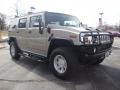 Pewter Metallic - H2 SUV Photo No. 5