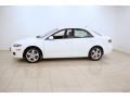 2008 Performance White Mazda MAZDA6 i Sport Sedan  photo #4