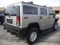 Pewter Metallic - H2 SUV Photo No. 7