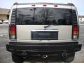 Pewter Metallic - H2 SUV Photo No. 8
