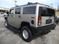 Pewter Metallic - H2 SUV Photo No. 9