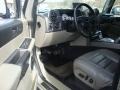 Pewter Metallic - H2 SUV Photo No. 12
