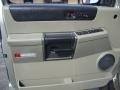 Pewter Metallic - H2 SUV Photo No. 13