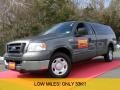 2004 Dark Shadow Grey Metallic Ford F150 XL Regular Cab  photo #1