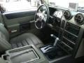 Pewter Metallic - H2 SUV Photo No. 18