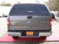 2004 Dark Shadow Grey Metallic Ford F150 XL Regular Cab  photo #8