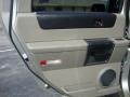 Pewter Metallic - H2 SUV Photo No. 22