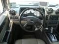 Pewter Metallic - H2 SUV Photo No. 26