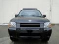 Super Black - Frontier SC Crew Cab 4x4 Photo No. 4