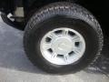 Pewter Metallic - H2 SUV Photo No. 29