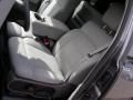 2004 Dark Shadow Grey Metallic Ford F150 XL Regular Cab  photo #16