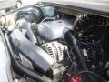 Pewter Metallic - H2 SUV Photo No. 31