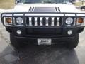 Pewter Metallic - H2 SUV Photo No. 32
