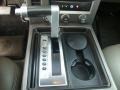 Pewter Metallic - H2 SUV Photo No. 34