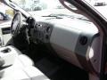 2004 Dark Shadow Grey Metallic Ford F150 XL Regular Cab  photo #22