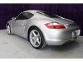 Arctic Silver Metallic - Cayman  Photo No. 3