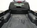 Super Black - Frontier SC Crew Cab 4x4 Photo No. 12