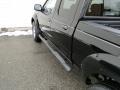 Super Black - Frontier SC Crew Cab 4x4 Photo No. 13