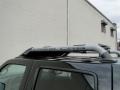 Super Black - Frontier SC Crew Cab 4x4 Photo No. 14