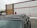 Super Black - Frontier SC Crew Cab 4x4 Photo No. 16