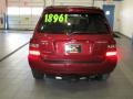 2006 Salsa Red Pearl Toyota Highlander V6 4WD  photo #6