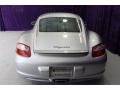 Arctic Silver Metallic - Cayman  Photo No. 16