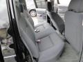 Charcoal Interior Photo for 2002 Nissan Frontier #26623817