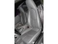 Arctic Silver Metallic - Cayman  Photo No. 21