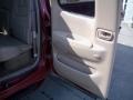 2002 Sunfire Red Pearl Toyota Tundra SR5 TRD Access Cab 4x4  photo #18